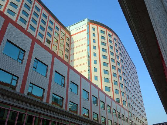 Shanghai Lailai Hotel 26/27