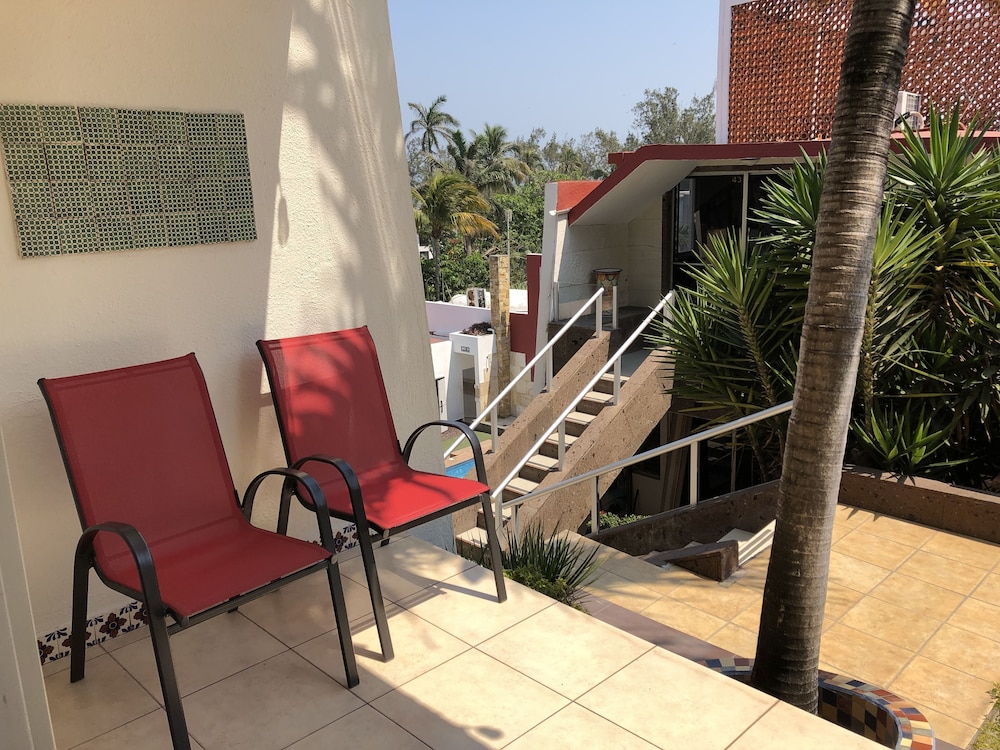 VF Villa Florencia Hotel 35/58
