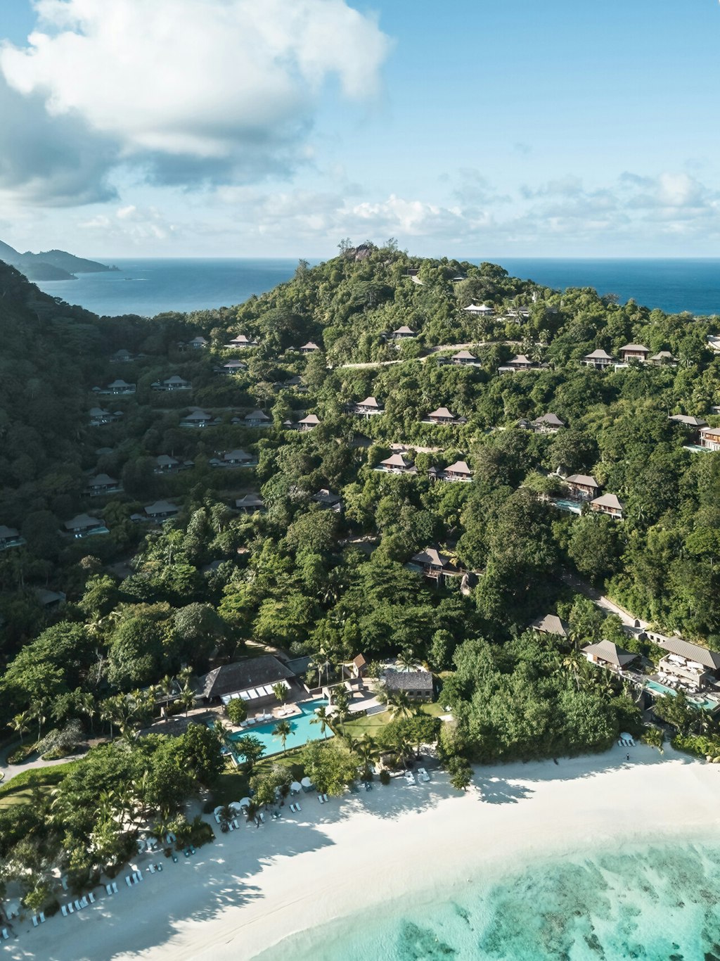 Four Seasons Resort Seychelles 44/60