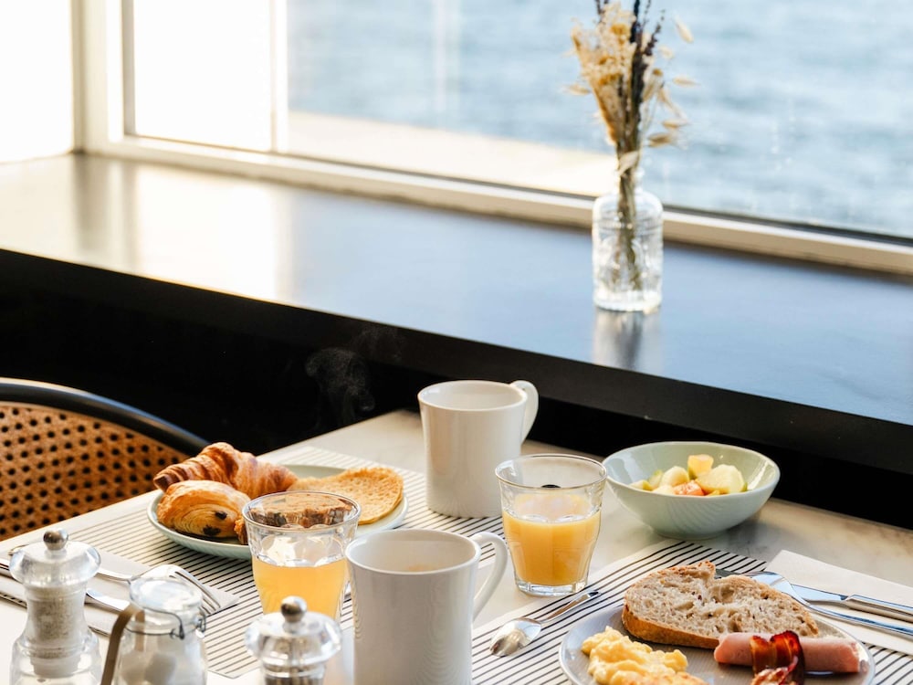 Hotel Mercure Roscoff Bord de Mer 55/68