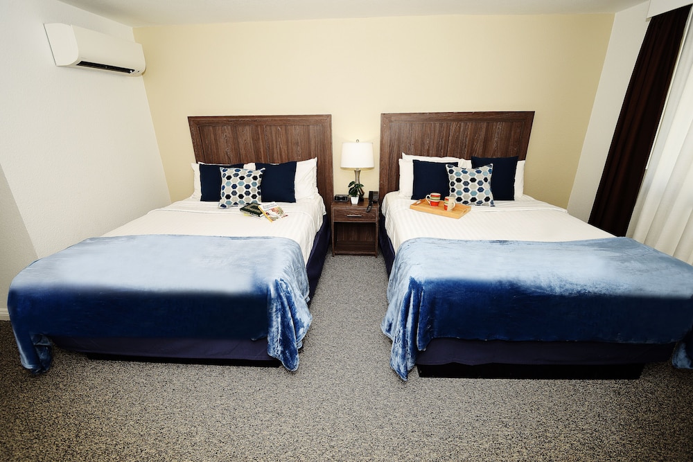 Serene Vegas Boutique Hotel 9/50