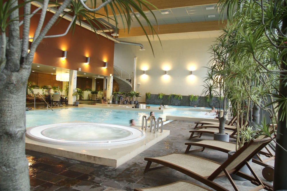 Hotel Jurmala Spa 71/73