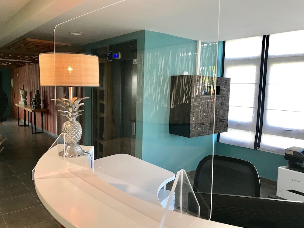 Diamant les Bains Residence Hoteliere 31/63