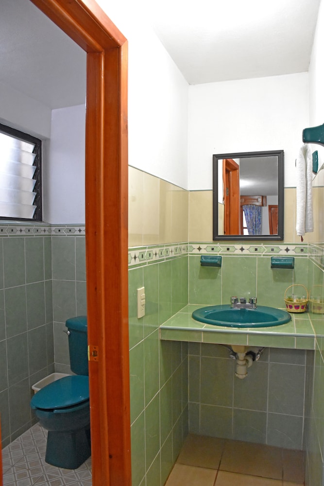 Hotel San Luis 55/55
