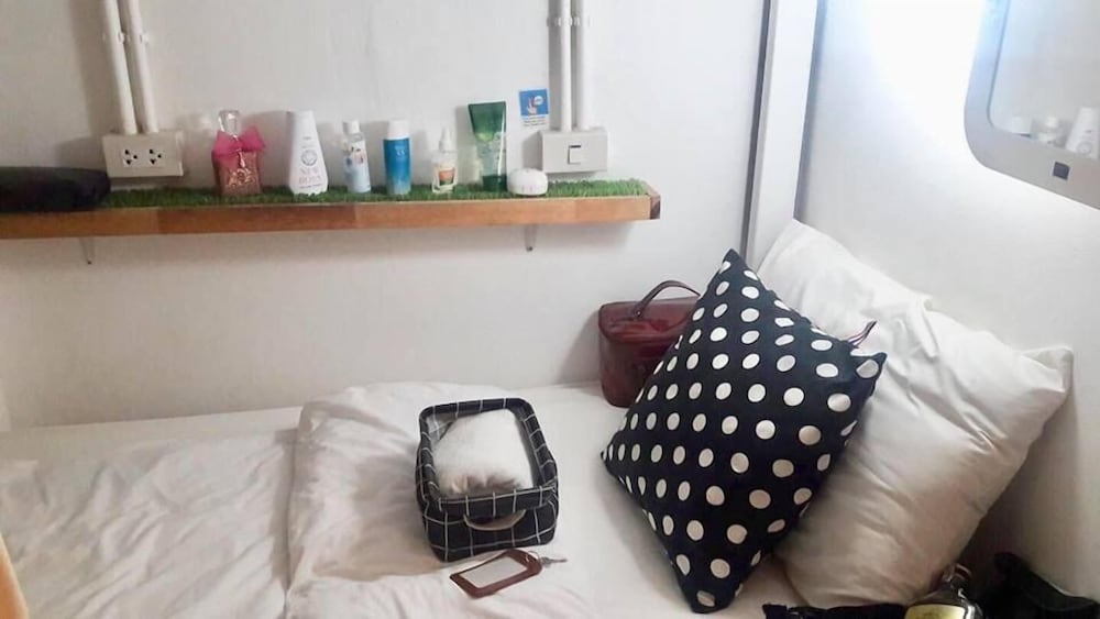 Jetty Huahin Hostel 22/77