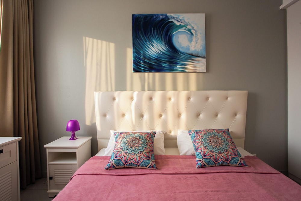 Unixx South Pattaya By Grandisvillas 23/69