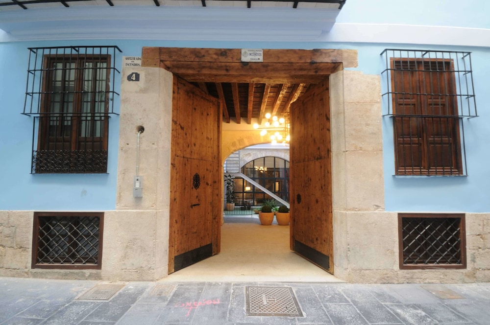 Catalina Suites San Nicolas 1/50