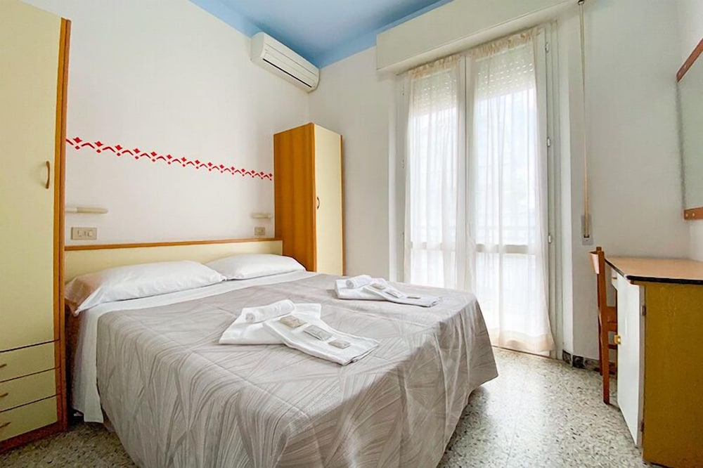 Hotel Nanni Garni 2/50