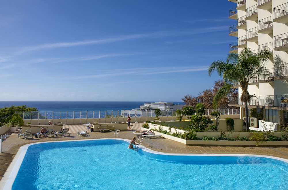 Florasol Residence Hotel 76/78