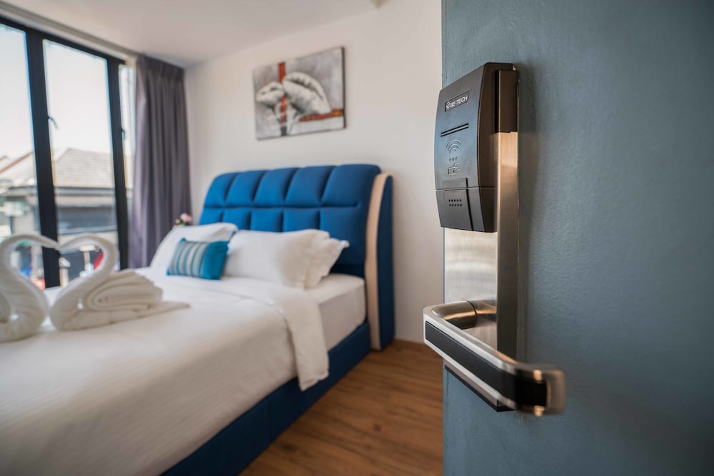 My Sj Hotel 39/63