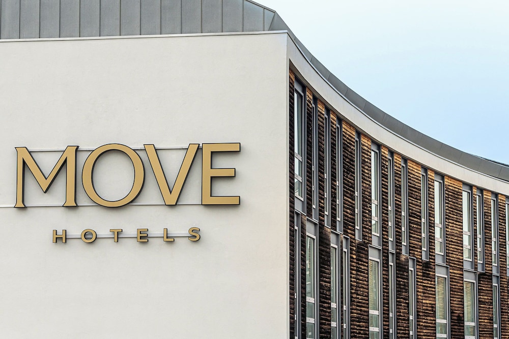 Move Hotels Venezia Nord 9/77