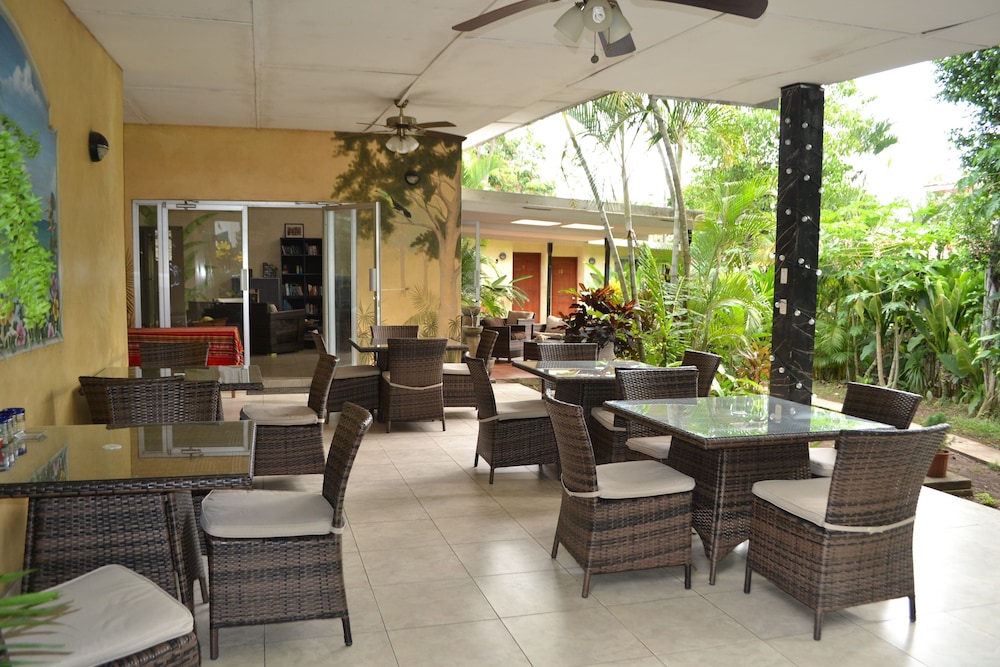 The Balboa Inn Bed Breakfast 36/49