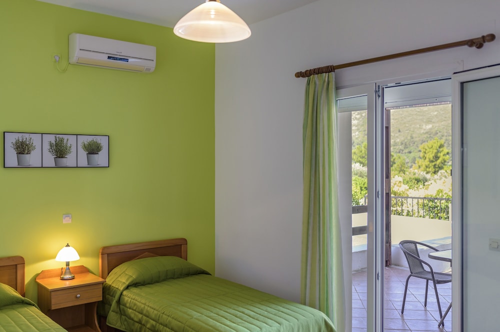 Mouzakis Villas 22/37