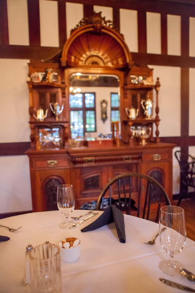 Benbow Historic Inn 48/70