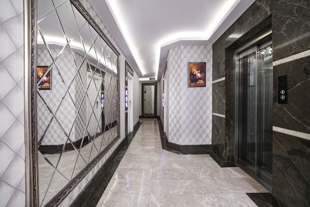 Ayasultan Boutique Hotel 13/64