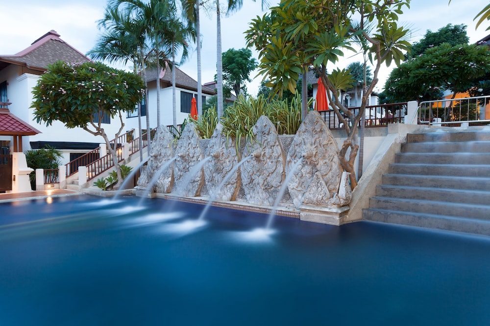 Briza Beach Resort 67/73