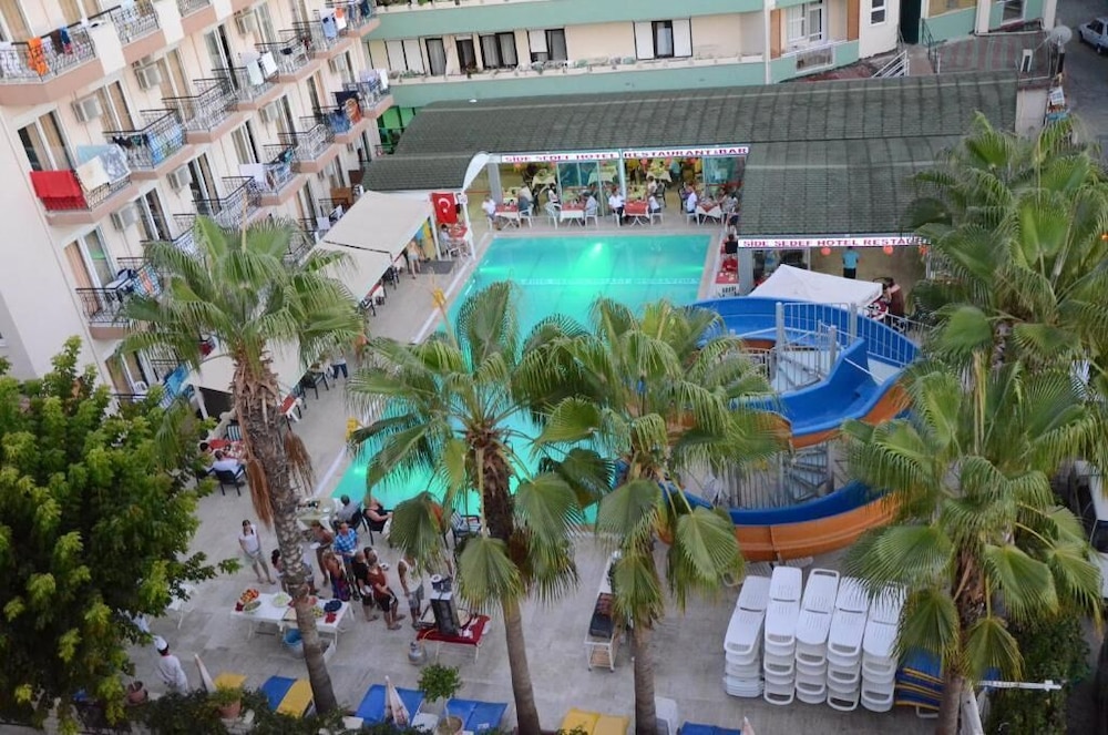 Saygili Beach Hotel 42/50
