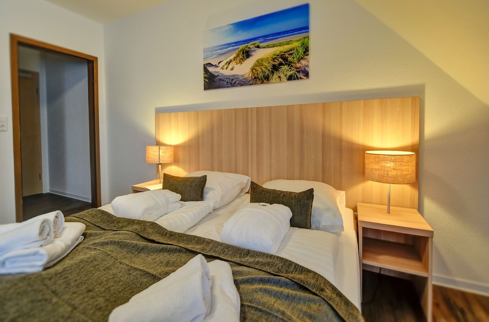 Hotel Sonneninsel Fehmarn 11/50