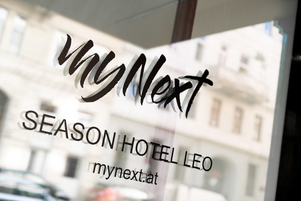myNext - Hotel Leo 3/37