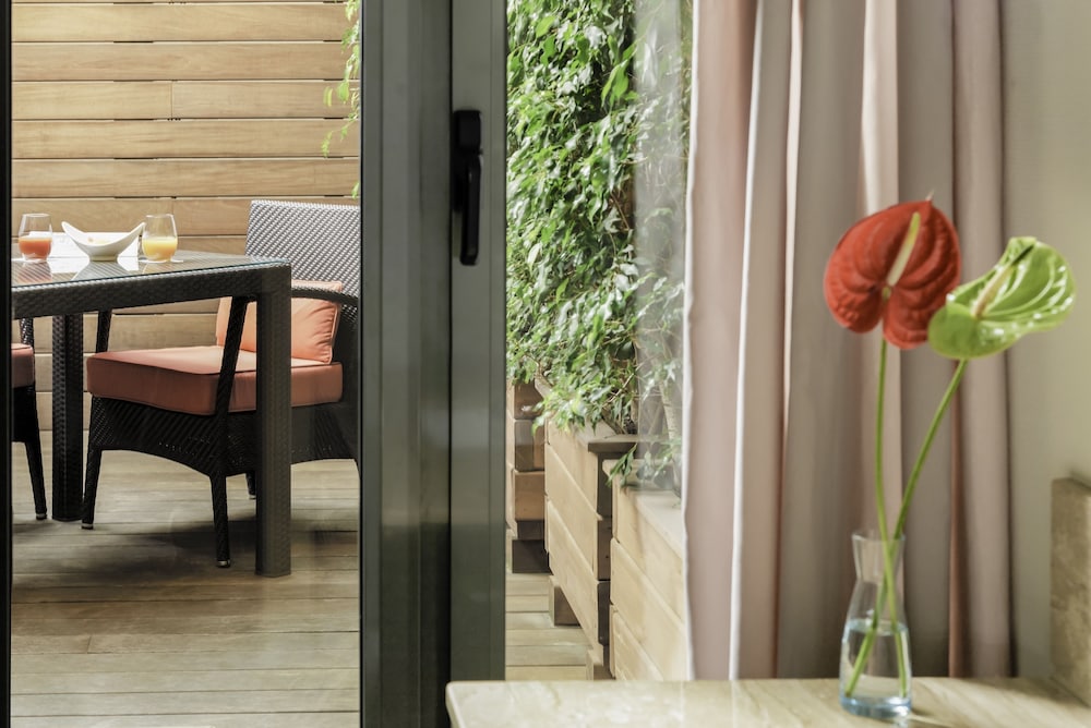 H10 Universitat Hotel 6/47