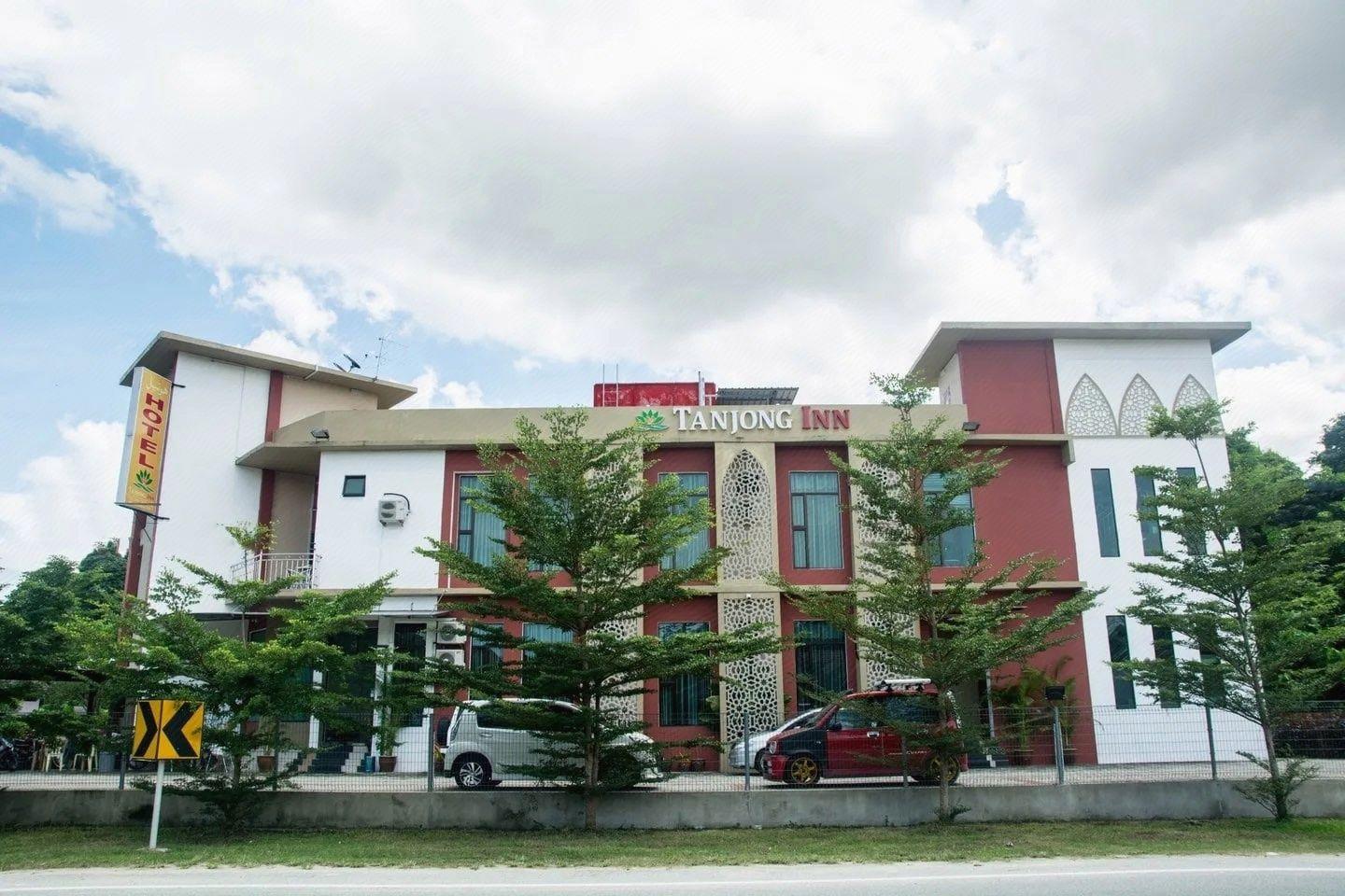 OYO 535 Tanjong Inn 3/32