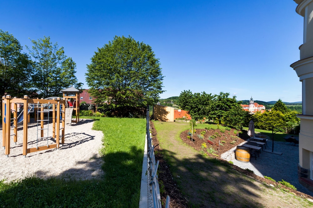 Boutique Hotel Villa Beatika 40/50