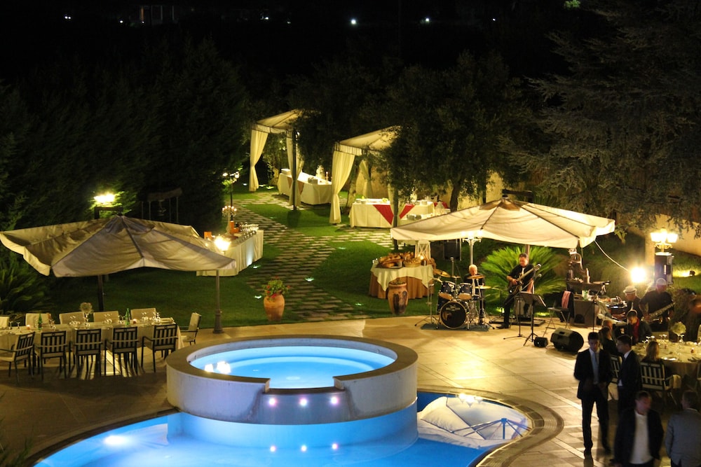 Hotel Ristorante Paradise 46/50