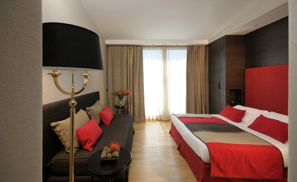 Hotel Alpi 32/79