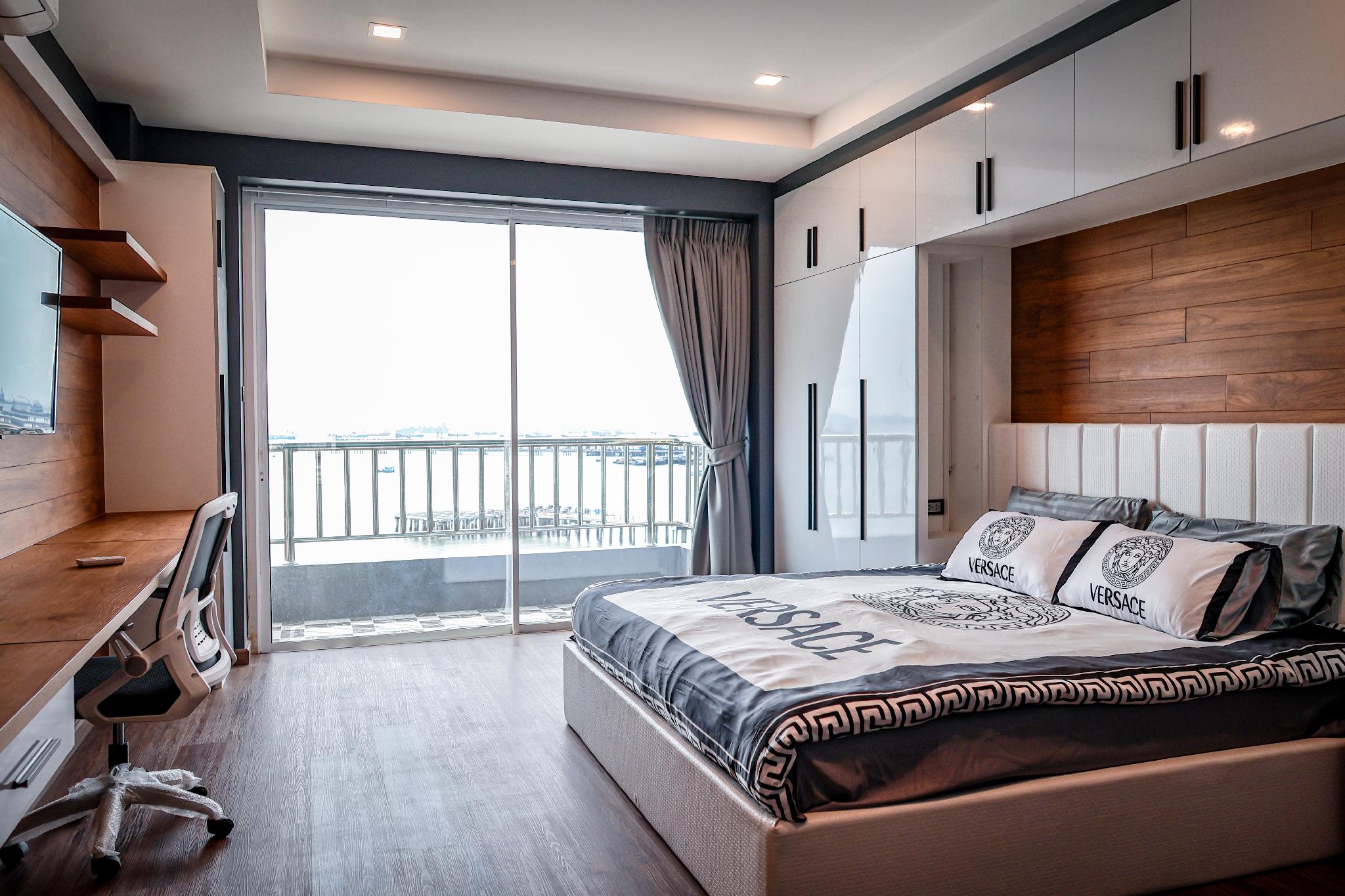 Chateau Vista Serviced Apartment 8/88