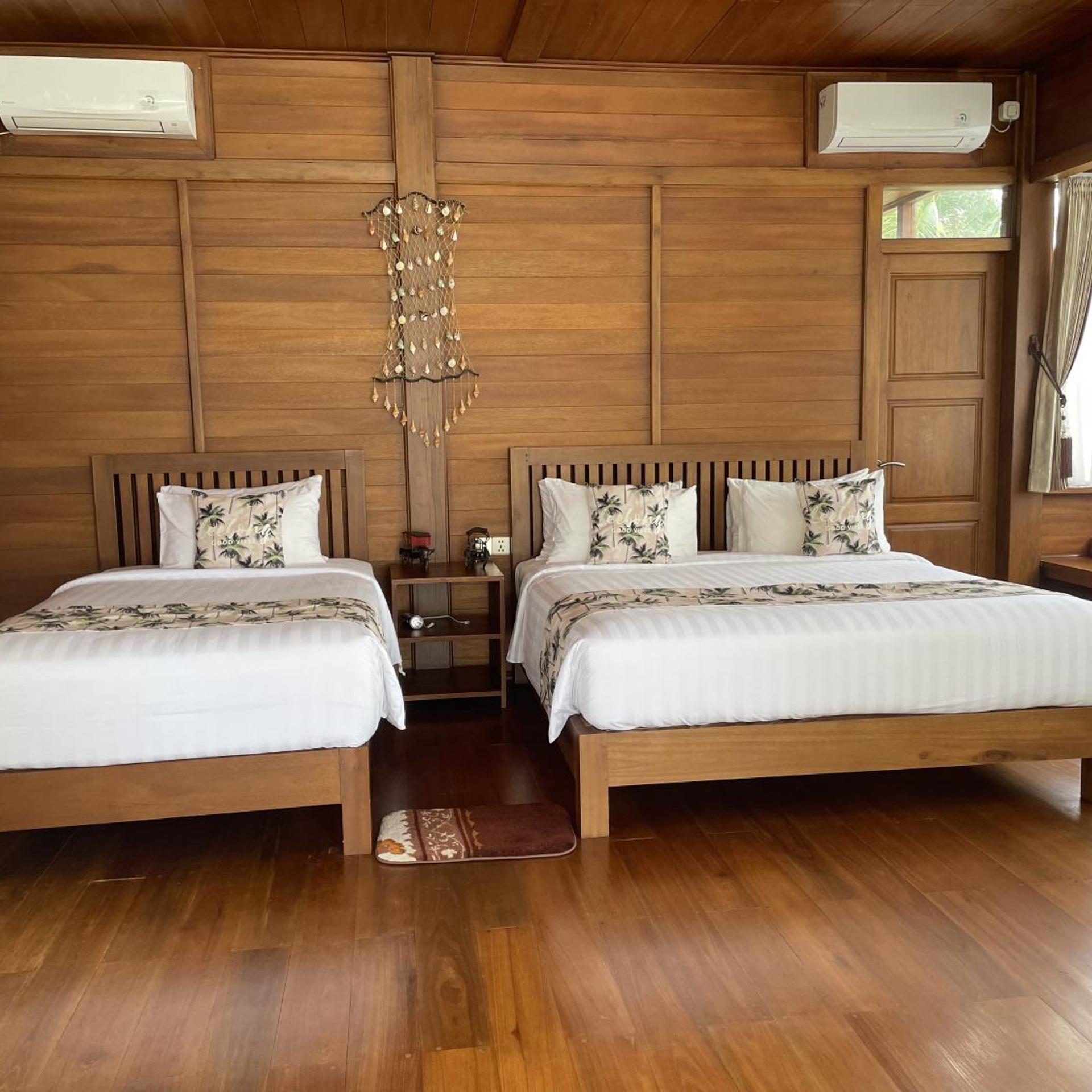 Leebong Island Resort 15/47