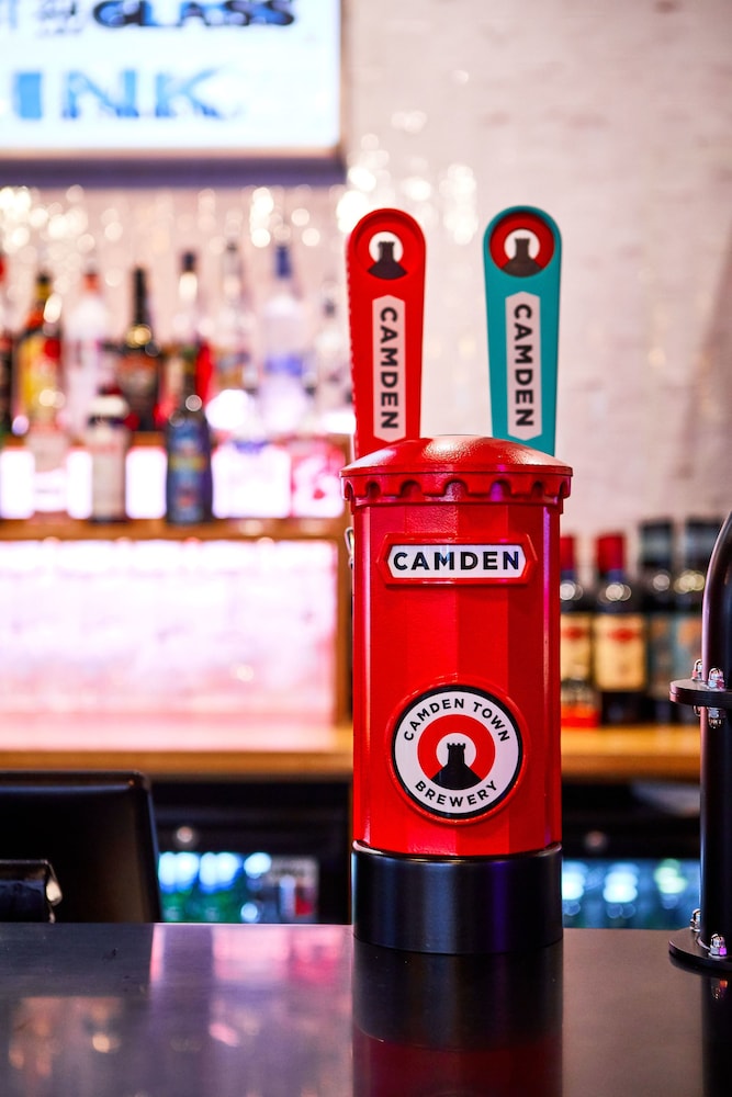St Christophers Inns Camden Hostel 17/50