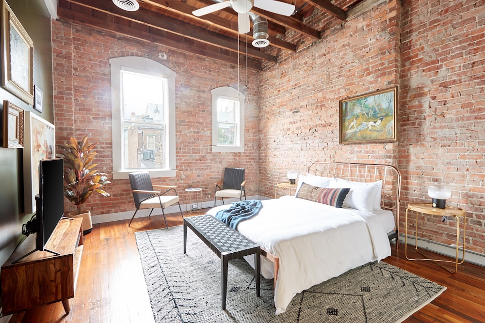 Sonder - Drayton Apartments 22/42