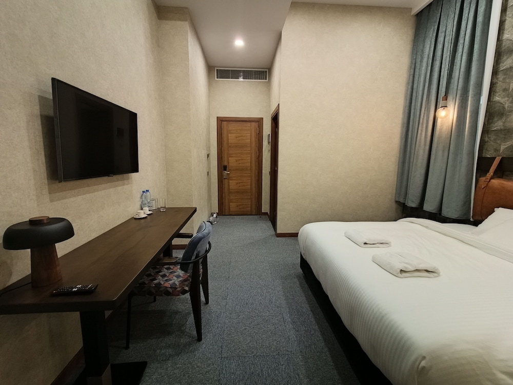 TownHouse Hotel Tbilisi 18/47