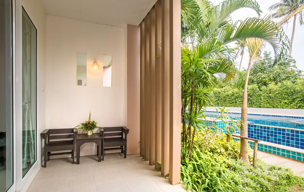 The Fong Krabi Resort 70/73