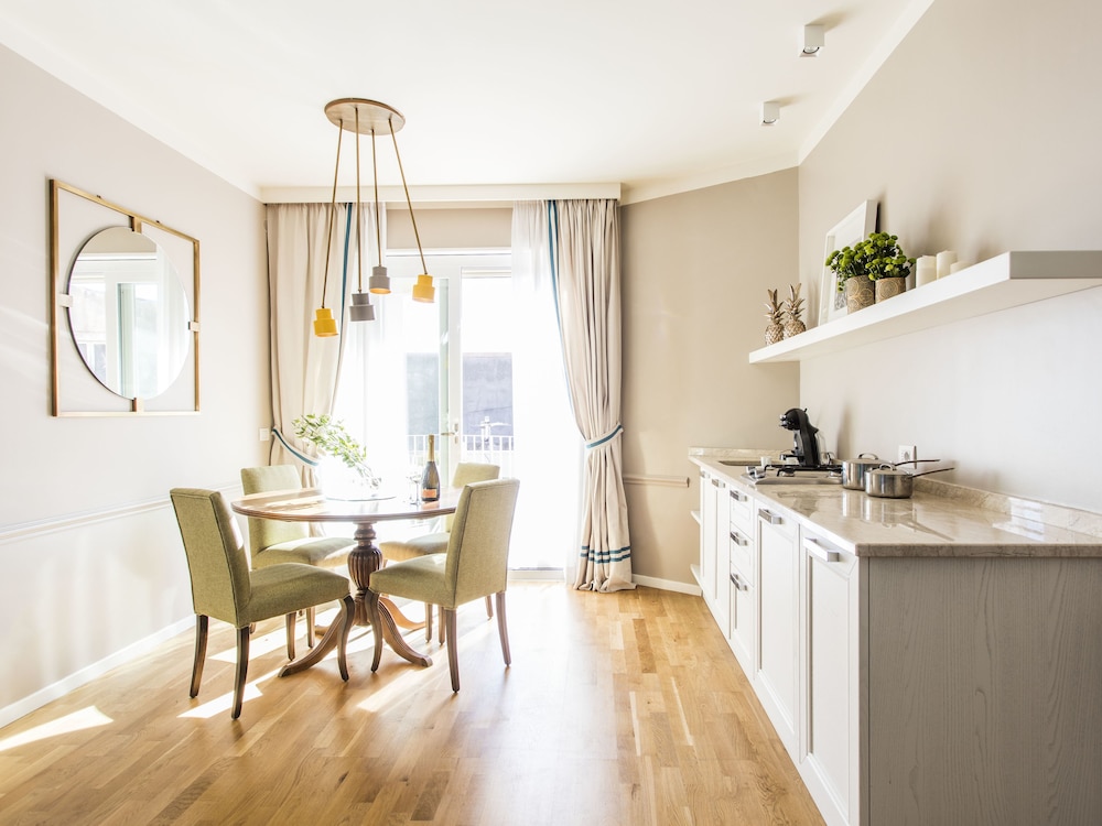 La Malandrina Apartments Suites 57/78