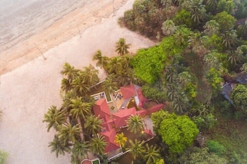 Beach House Madh Island Mumbai Ama Stays & Trails 5/36