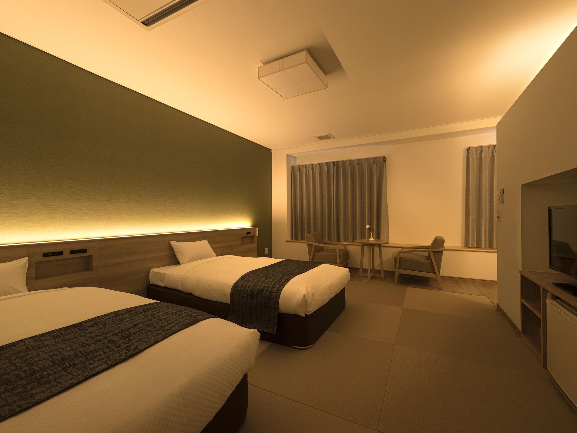Hotel Seiunso 9/50