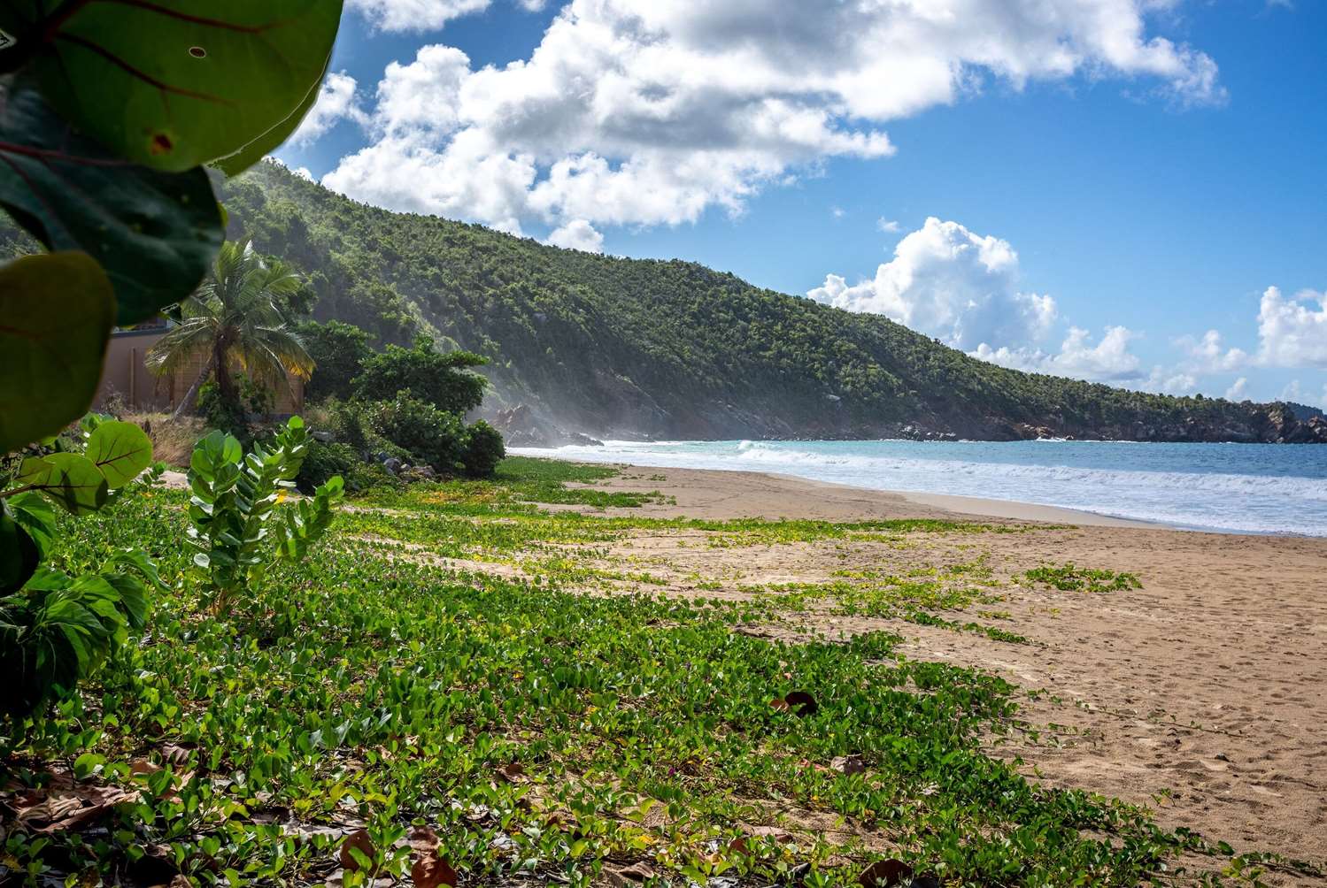 Wyndham Tortola BVI Lambert Beach Resort 29/47