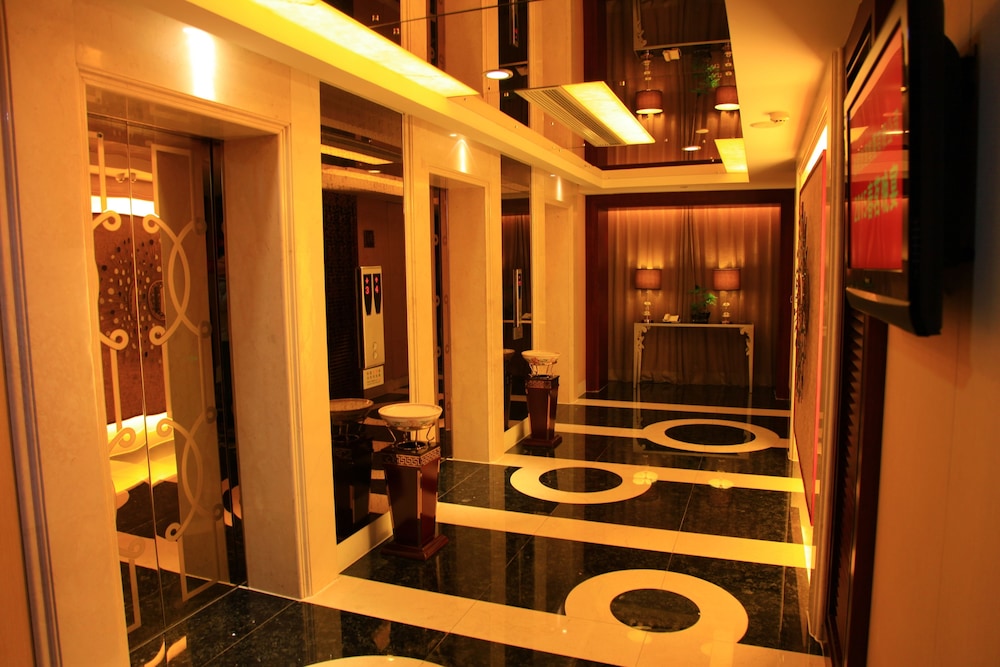 Zhuhai Charming Holiday Hotel 25/40