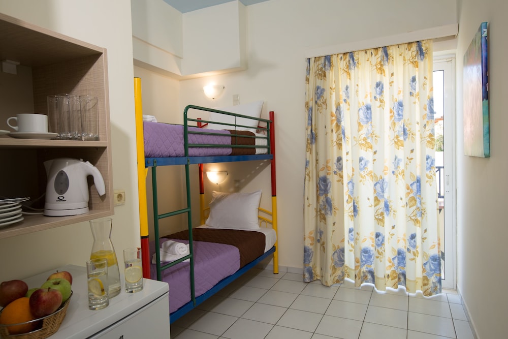 Philoxenia Hotel Malia 68/68