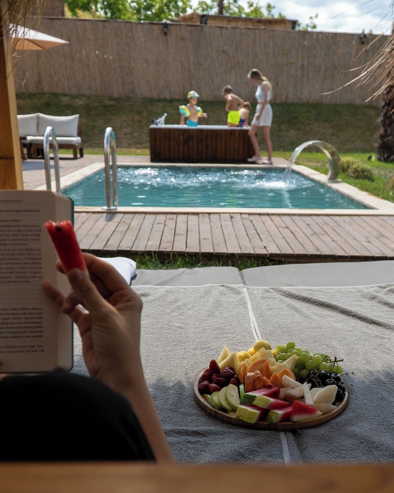 Stay In Sapanca 29/39