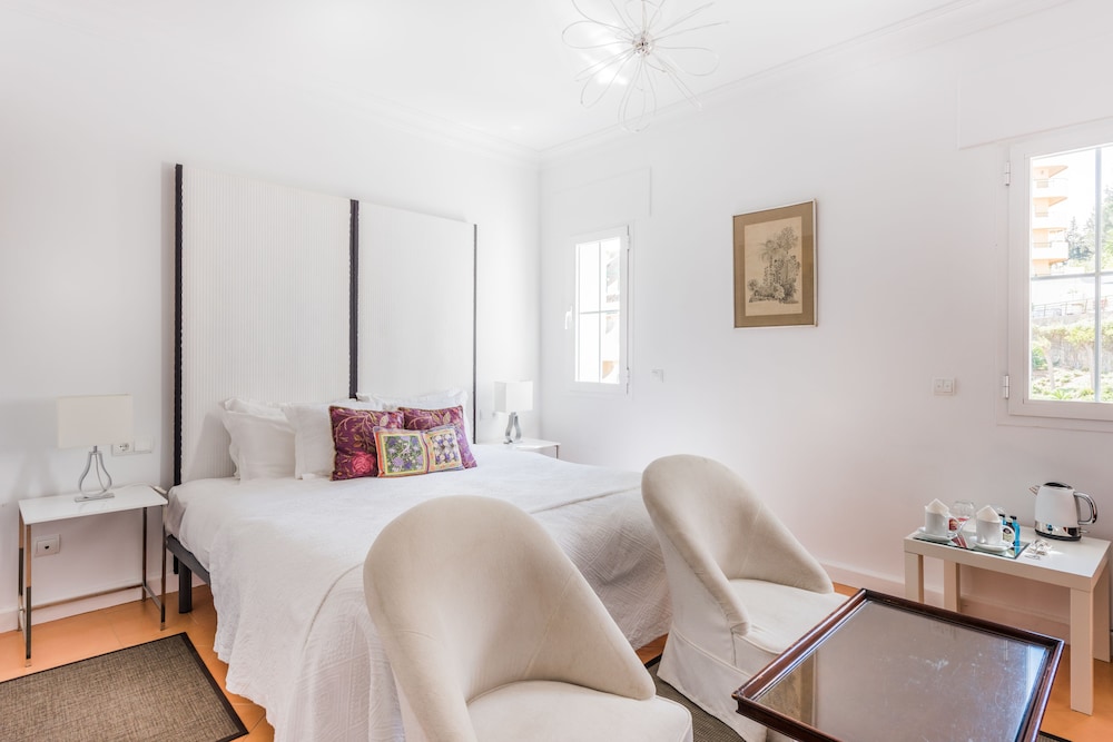Molo 44 Suites Puerto Banus 33/85