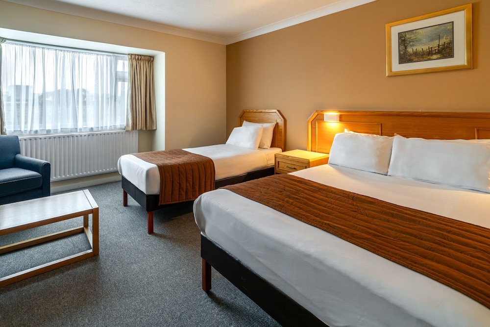 Carrington House Hotel Bournemouth 13/50