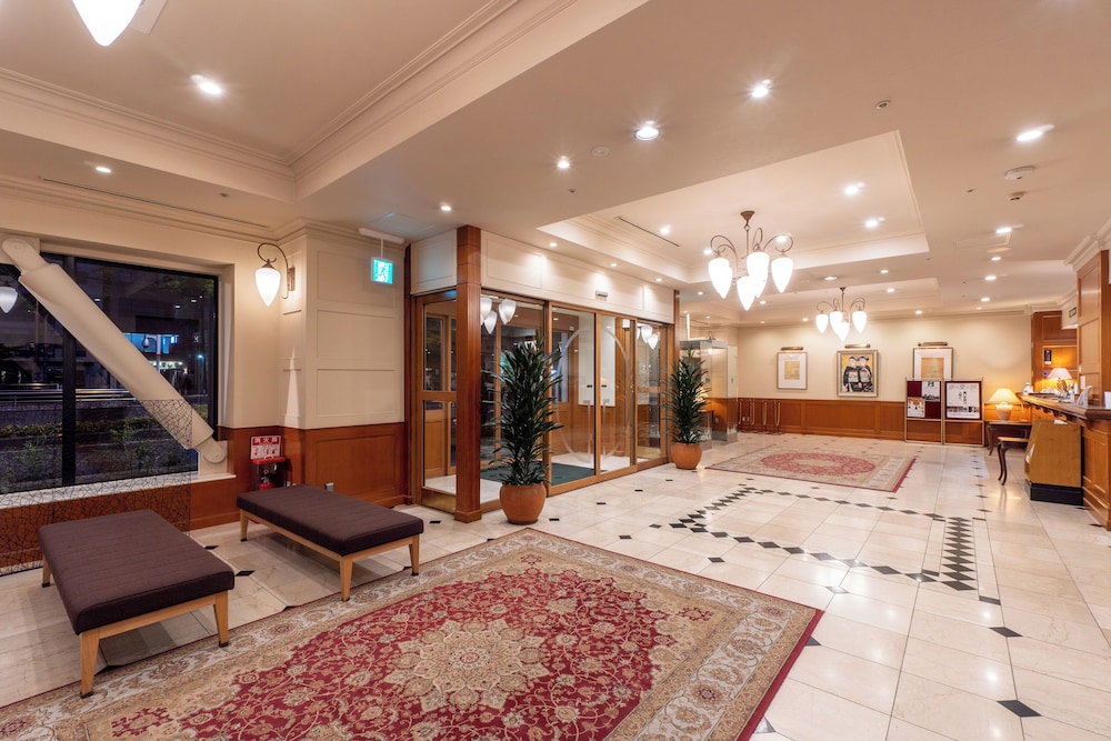 Hotel Gimmond Kyoto 14/64
