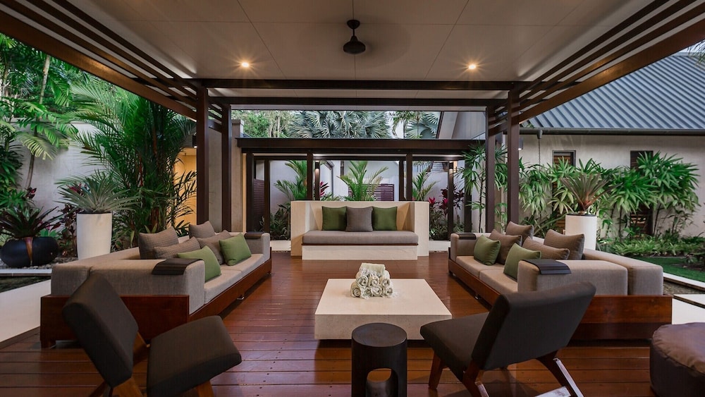 Nirayama Villas And Spa 24/50