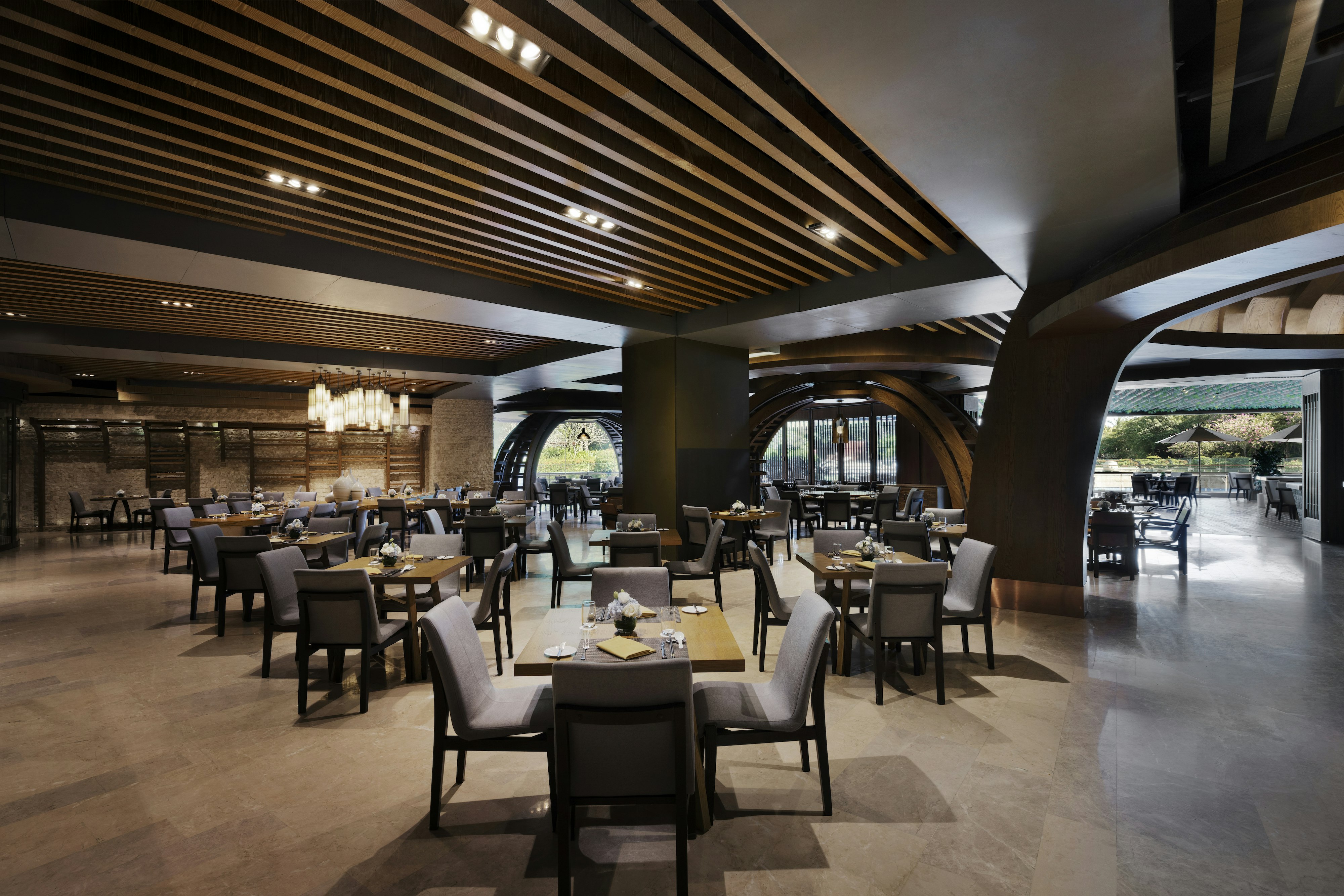 Intercontinental Haitang Bay Resort 30/50