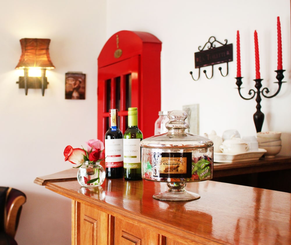 CASA JOAQUIN BOUTIQUE HOTEL 66/74