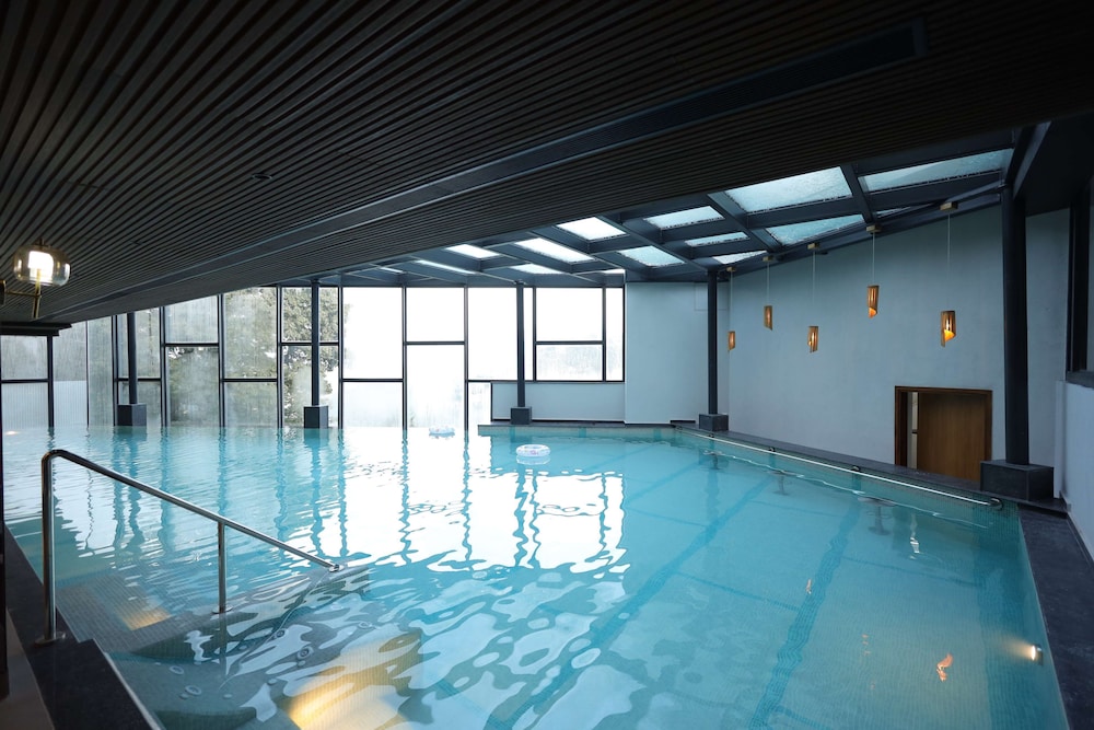 The Oasis Mussoorie, a member of Radisson Individuals 18/50