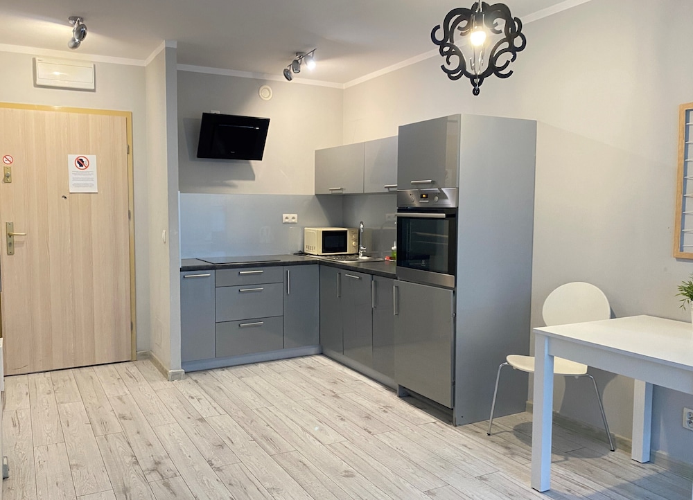 JTB RESIDENCE APARTHOTEL 53/67
