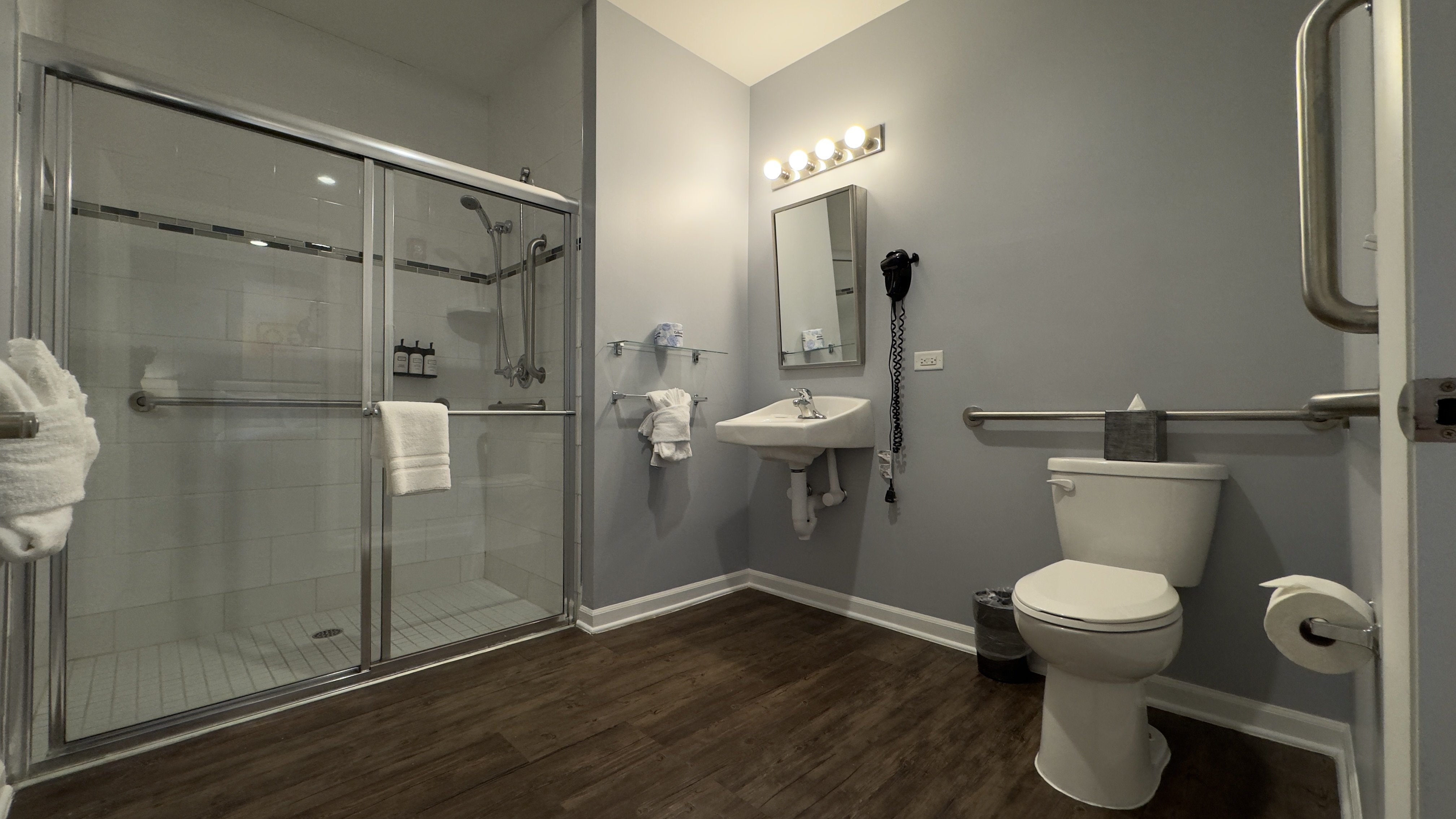 Hotel Chicago West Loop, SureStay Collection by Best Western 66/70